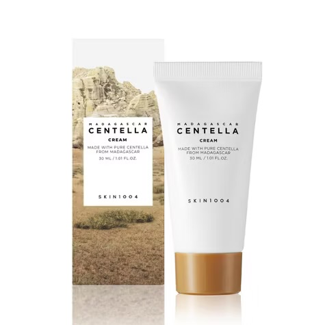 SOOTHING CREAM MADAGASCAR CENTELLA 75ML