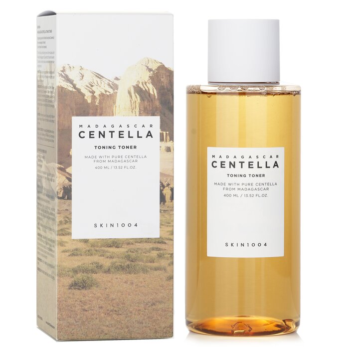 TONING TONER MADAGASCAR CENTELLA 210ML