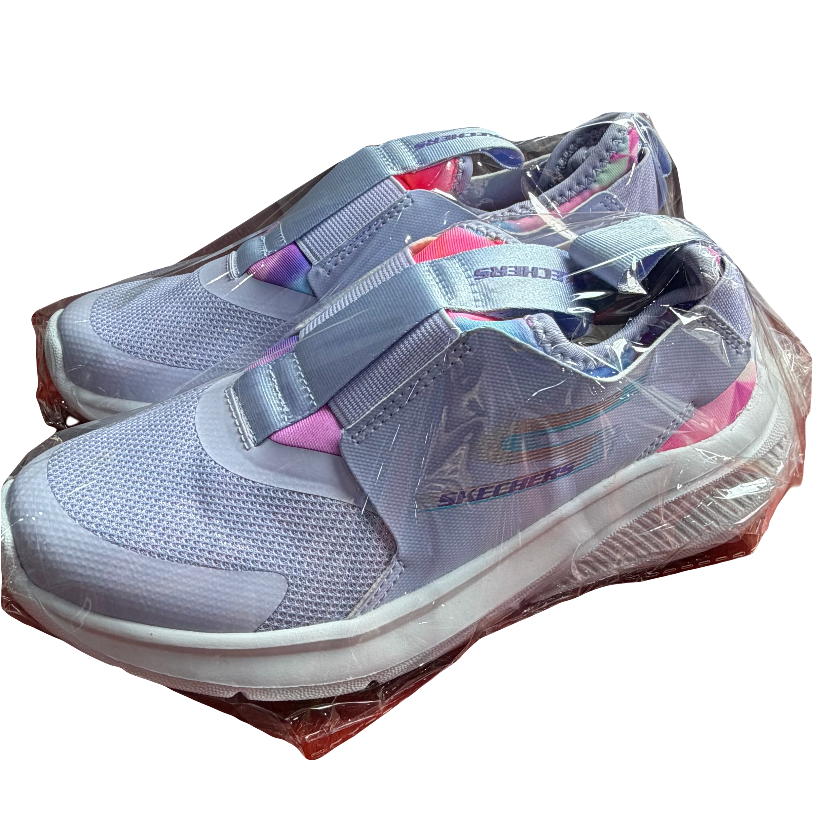 ZAPATOS SKECHERS DE NIÑA TALLA 30 19CM