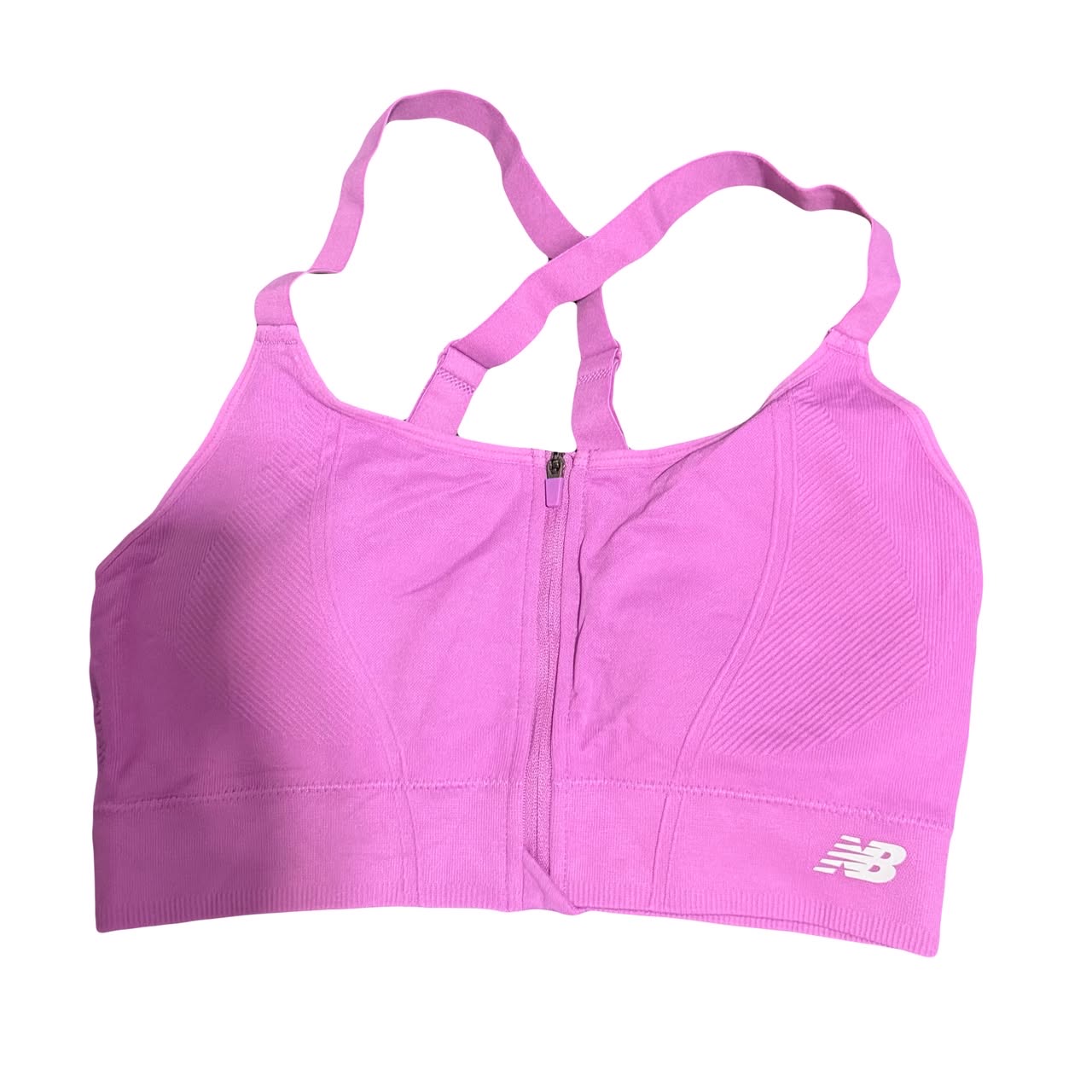 TOP DEPORTIVO NEW BALANCE TALLA L