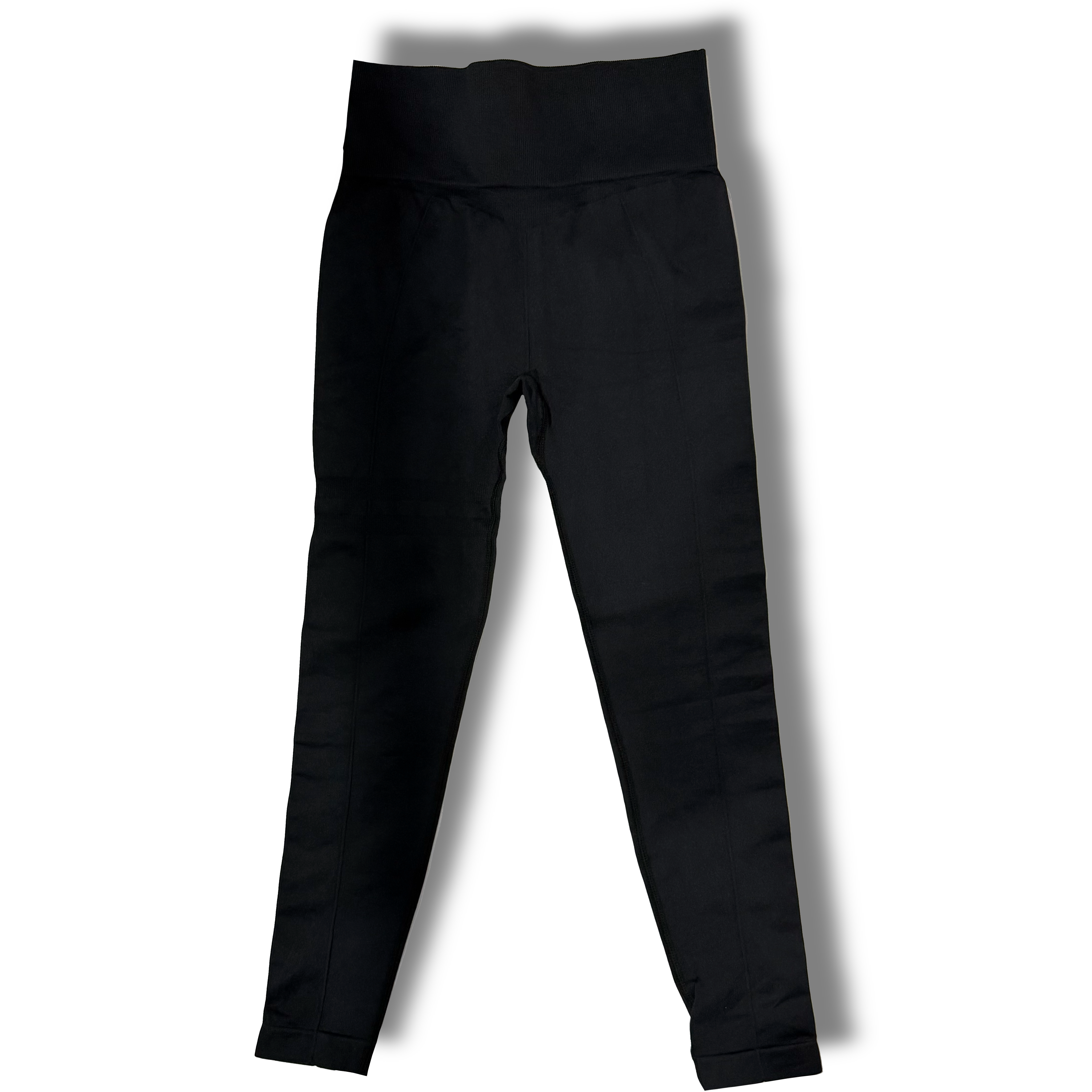 LEGGIN DEPORTIVO TALLA M NEGRO