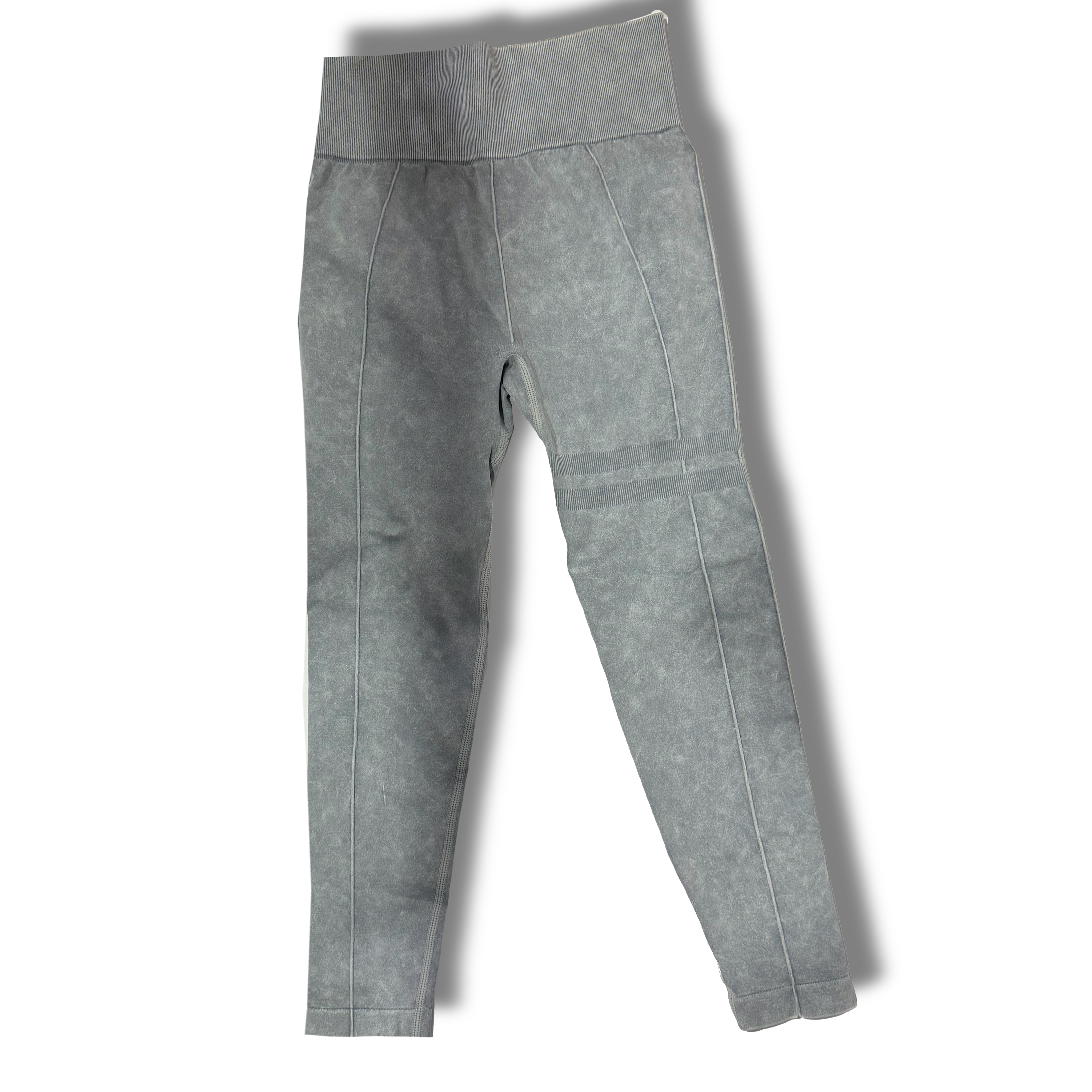 LEGGIN DEPORTIVO TALLA M GRIS