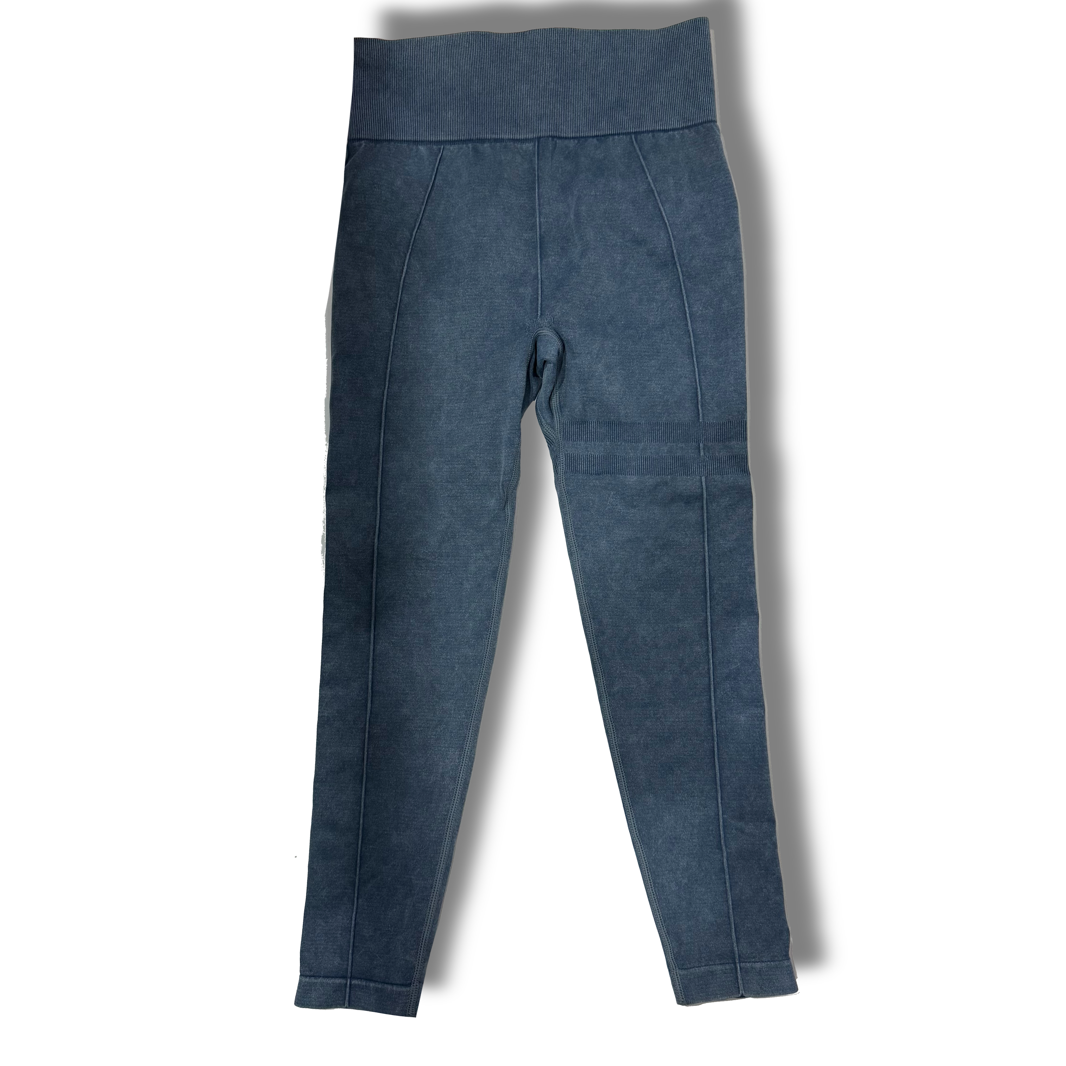 LEGGIN DEPORTIVO TALLA M AZUL